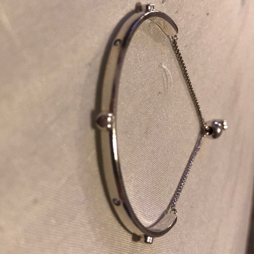 Pandora bracelet